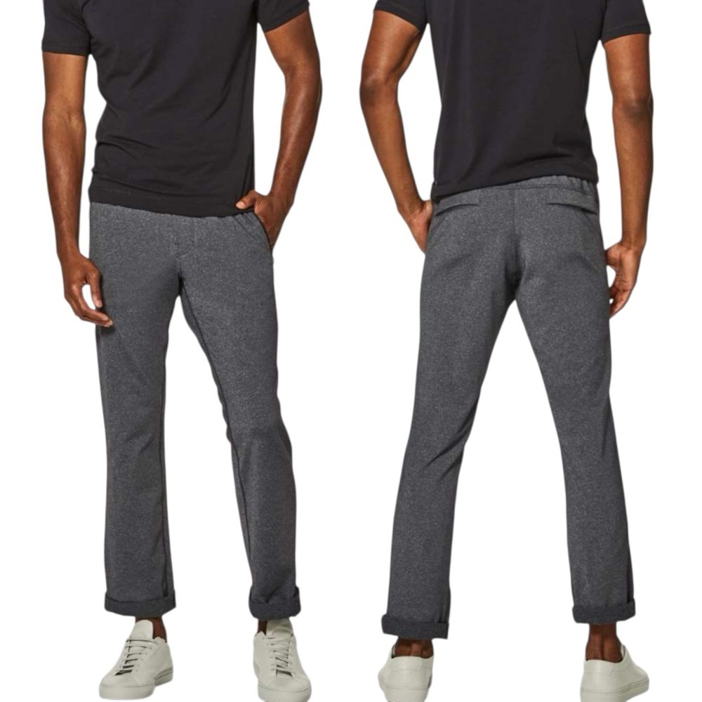 LULULEMON‎ Discipline Sweat Pant M5572S